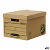File Box Fellowes    10Units (27 x 33,5 x 39,1 cm)
