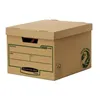 File Box Fellowes    10Units (27 x 33,5 x 39,1 cm)