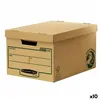 File Box Fellowes    10Units (27,1 x 33,5 x 47 cm)