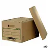 File Box Fellowes    10Units (27,1 x 33,5 x 47 cm)