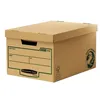 File Box Fellowes    10Units (27,1 x 33,5 x 47 cm)