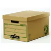 File Box Fellowes    10Units (27,1 x 33,5 x 47 cm)