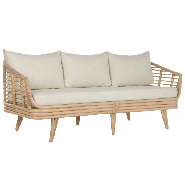 Диван Home ESPRIT 200 X 78 X 76 CM