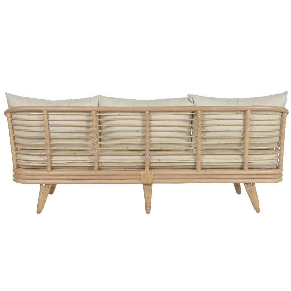Диван Home ESPRIT 200 X 78 X 76 CM