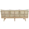 Диван Home ESPRIT 200 X 78 X 76 CM