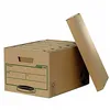 File Box Fellowes    10Units (27,1 x 33,5 x 47 cm)