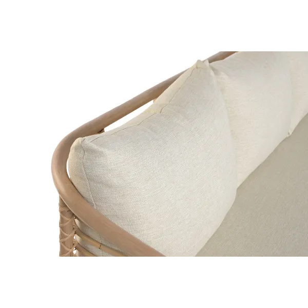 Diivan Home ESPRIT 200 X 78 X 76 CM