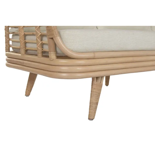 Diivan Home ESPRIT 200 X 78 X 76 CM