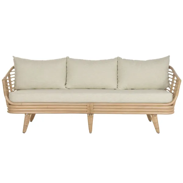 Диван Home ESPRIT 200 X 78 X 76 CM