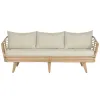 Diivan Home ESPRIT 200 X 78 X 76 CM