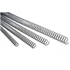 Binding Spirals Fellowes 5110001 Black A4 Metal Ø 6 mm Binding 100 Pieces (16 Units) (100 Units)