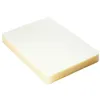 Laminating Pouches Fellowes 100 Pieces A5 Transparent (5 Units)