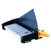 Guillotine Fellowes Fusion A4/120 Black Silver A4