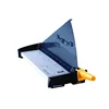 Guillotine Fellowes Fusion A3/180 Black Silver A3 (2 Units)