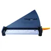 Guillotine Fellowes Fusion A3/180 Black Silver A3 (2 Units)