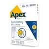 Laminating Pouches Fellowes 100 Pieces Transparent A4 (10Units)