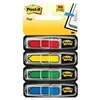 Set of Sticky Notes Post-it Index Multicolour 12 x 43,1 mm (6 Units)