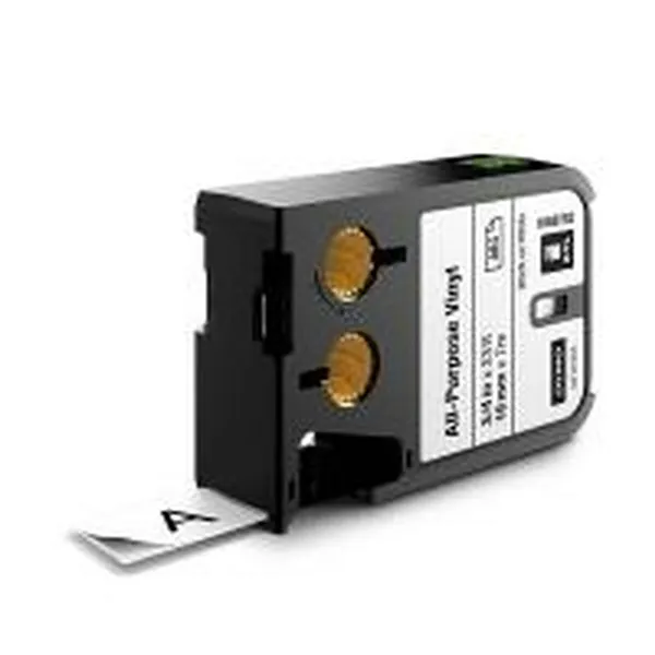 Laminated Tape Dymo Vinilo multiuso