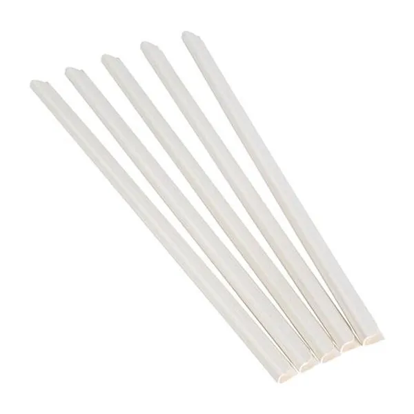 Binding covers Fellowes A4 Plastic White (50 Units)
