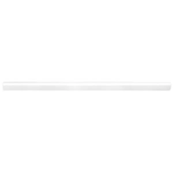 Binding covers Fellowes A4 Plastic White (50 Units)