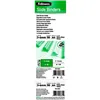 Binding covers Fellowes A4 Plastic White (50 Units)