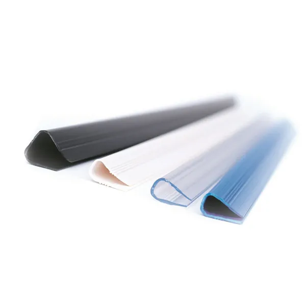 Binding covers Fellowes A4 Plastic White (50 Units)