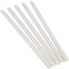 Binding covers Fellowes A4 Plastic White (50 Units)