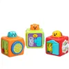 Skill Game for Babies Winfun 3 Pieces 8 x 24,5 x 8 cm (6 Units)