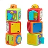 Skill Game for Babies Winfun 3 Pieces 8 x 24,5 x 8 cm (6 Units)