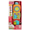 Skill Game for Babies Winfun 3 Pieces 8 x 24,5 x 8 cm (6 Units)