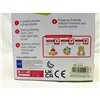 Skill Game for Babies Winfun 3 Pieces 8 x 24,5 x 8 cm (6 Units)