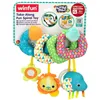Rattle Winfun 20 x 20 x 9 cm (6 Units)