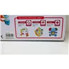 Play mat Winfun Jungle Cloth (4 Units)