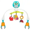 Cot Mobile Winfun Cloth Plastic 43 x 41 x 21,5 cm (6 Units)