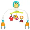 Cot Mobile Winfun Cloth Plastic 43 x 41 x 21,5 cm (6 Units)
