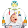 Cot Mobile Winfun Cloth Plastic 43 x 41 x 21,5 cm (6 Units)