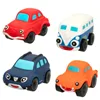 Set of cars Motor Town (6 Units)
