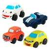 Set of cars Motor Town (6 Units)