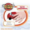 Set of cars Motor Town (6 Units)
