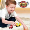Set of cars Motor Town (6 Units)