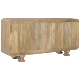 Bufete Home ESPRIT Stikls Mango koks 175 X 40 X 85 CM