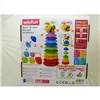 Stacking Blocks Winfun Bee 13 x 35,5 x 13 cm 2 Units