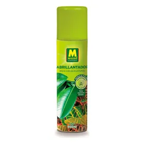 Pulētājs Massó Augi 600 ml