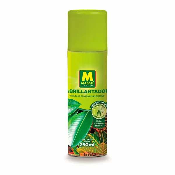 Pulētājs Massó Augi 250 ml