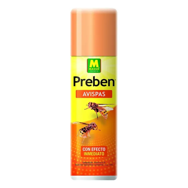 Putukamürk Massó Herilased 250 ml