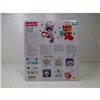 Rattle Cuddly Toy Winfun Racoon 14,5 x 20 x 9,5 cm (6 Units)