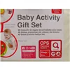 Set of Toys for Babies Winfun 13 x 20 x 13 cm (4 Units)