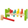Skills game Woomax 10 Pieces 26 x 12 x 9 cm (6 Units)
