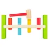 Skills game Woomax 10 Pieces 26 x 12 x 9 cm (6 Units)