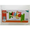 Skills game Woomax 10 Pieces 26 x 12 x 9 cm (6 Units)